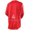 MTB/Motocross Shirt Lange Mouw Answer Racing A18 ELITE N001